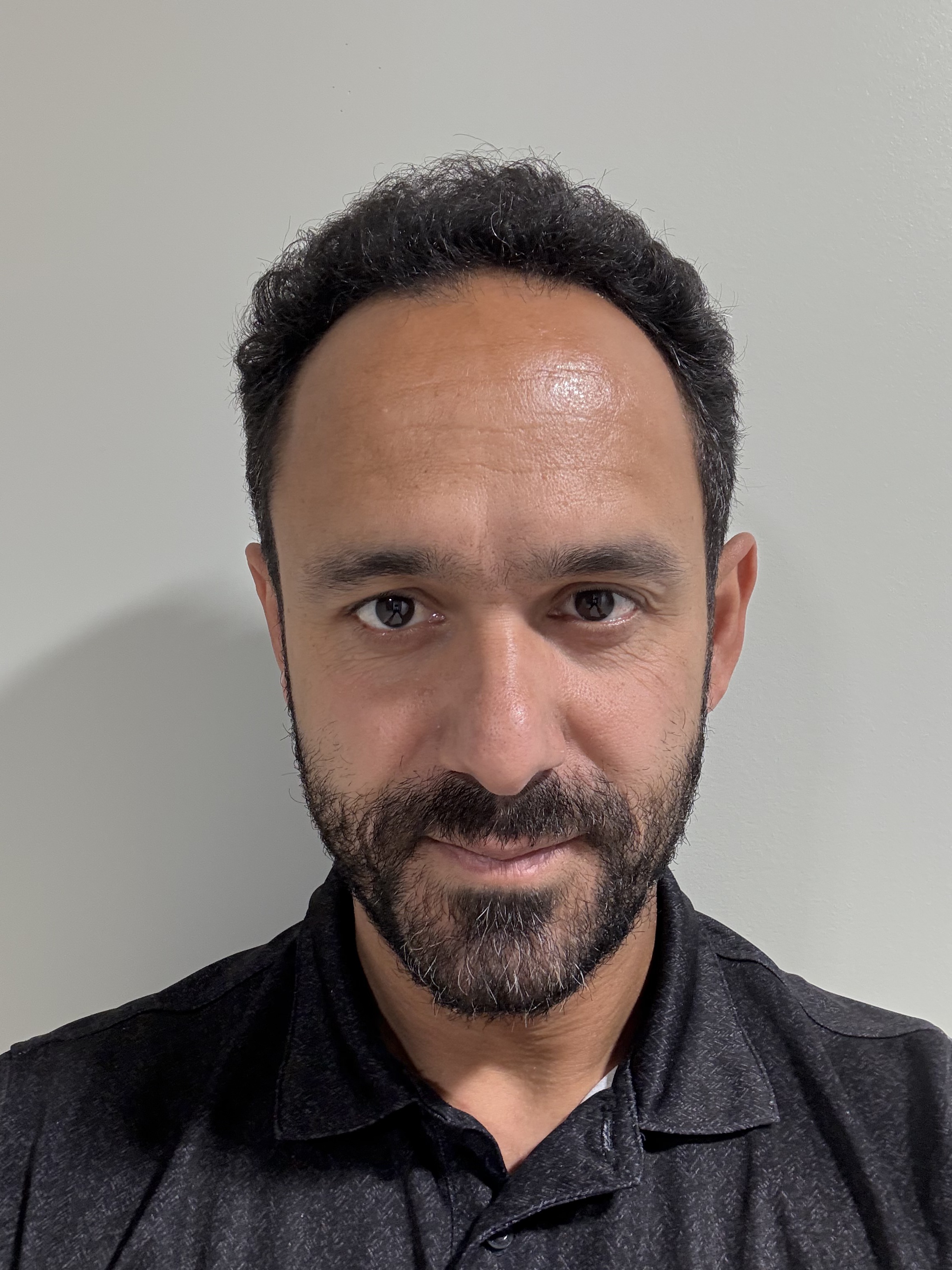 Sean Zadeh — RMO & VP of Operations